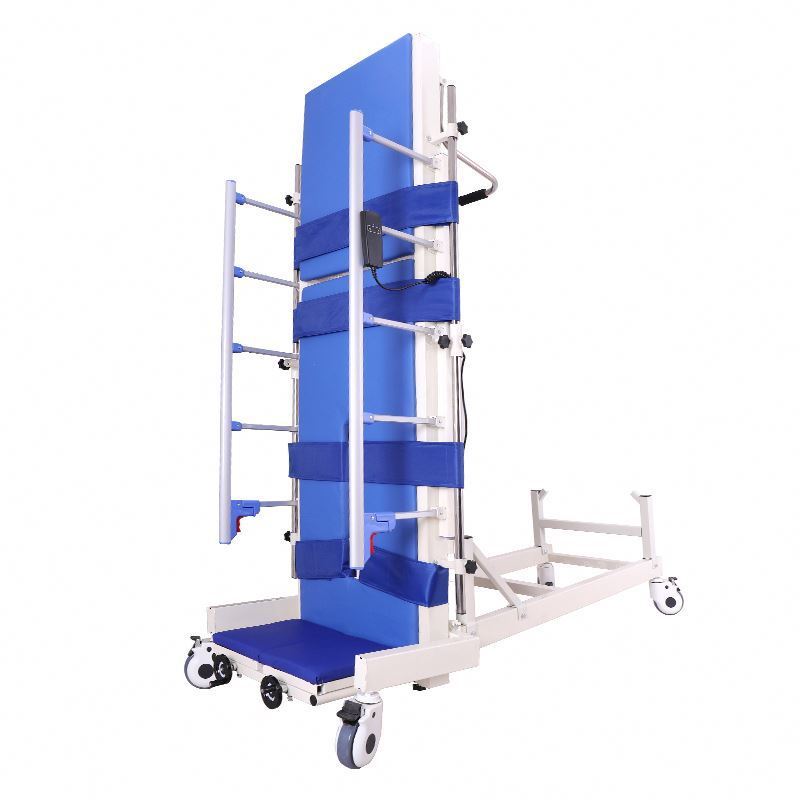 Hot Selling Latest multifunctional electric standing bed hospital beds