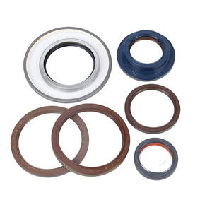 Nqksf High Quality Oil Seal China Famous Brand Crankshaft Oil Seal Truck Car Parts Wheel Hub Oil Seal