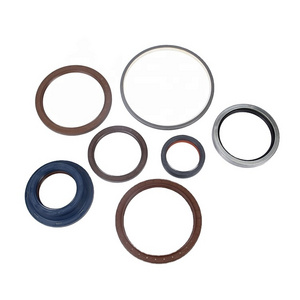 Truck Oil Seal National Oil Seal Nak Standard Nnk 27.7*42*8.5 Power Steering Pump Front Seal Bp3296e High Pressure Rack Power Pi