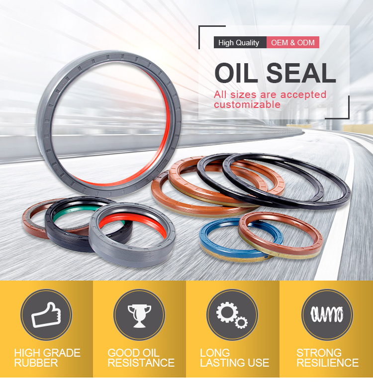 2418f704 Rear Oil Seal 2418f437 Front Seal Zz90239 Crankshaft U5mb0033 Main Bearing Kit1104 1104c-44 1104c-44ta