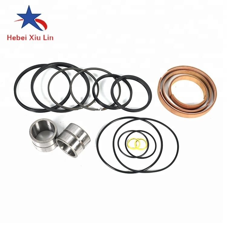 2418f704 Rear Oil Seal 2418f437 Front Seal Zz90239 Crankshaft U5mb0033 Main Bearing Kit1104 1104c-44 1104c-44ta