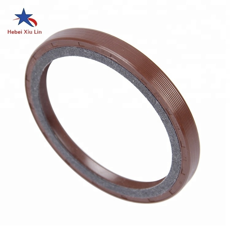 2418f704 Rear Oil Seal 2418f437 Front Seal Nnk-cn Oil Seal Htcr 32*47*8 Nbr Crankshaft Camshaft09283-32022