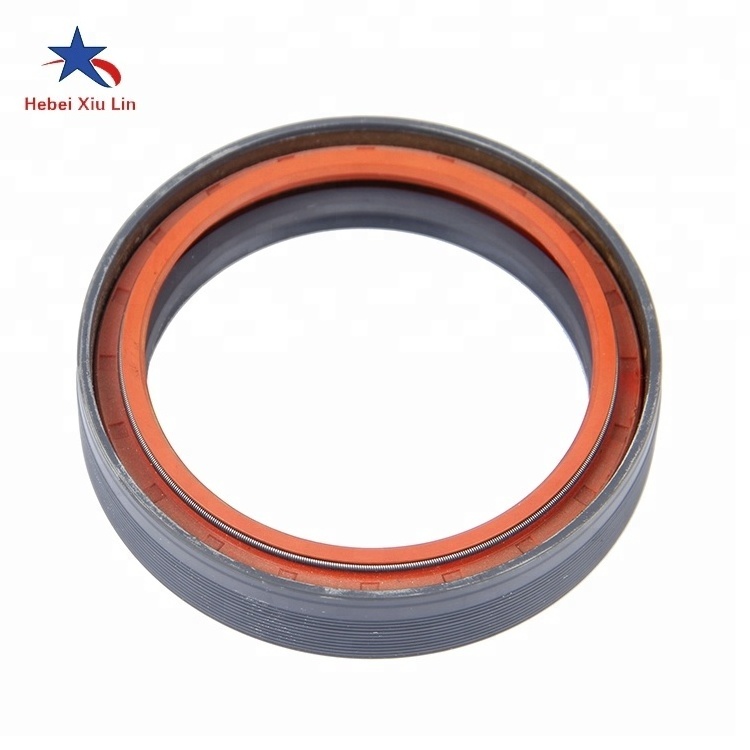 Dump Truck Tipper Hydraulic Jacking Pump Hydraulic Oil Seal Roll Over Cylinder Seal Ring Repair Kit Cylinder Oil Seal