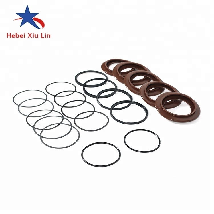 2418f704 Rear Oil Seal 2418f437 Front Seal Zz90239 Crankshaft U5mb0033 Main Bearing Kit1104 1104c-44 1104c-44ta