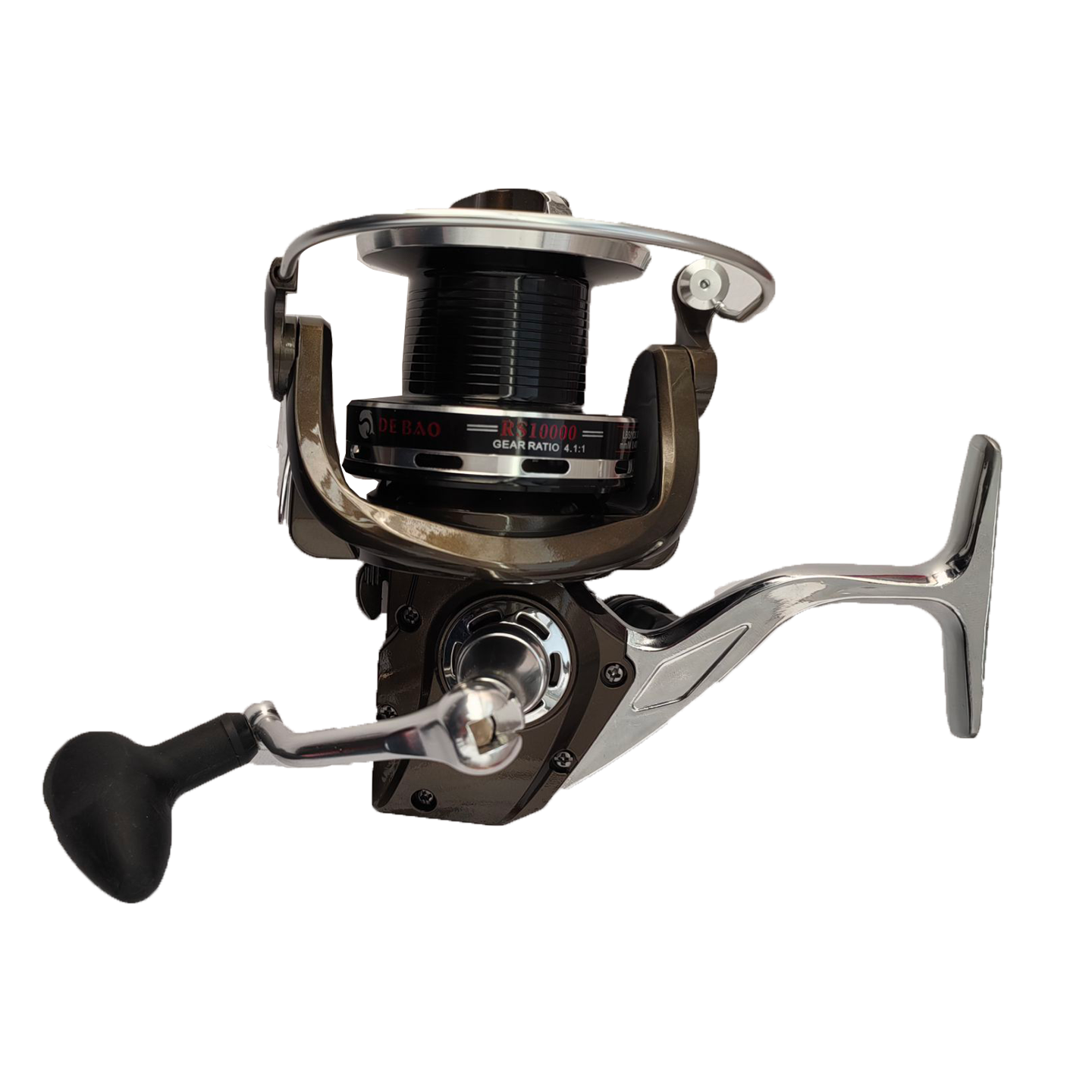 8000 9000 10000 jigging big game deep sea saltwater trolling spinning fishing reels