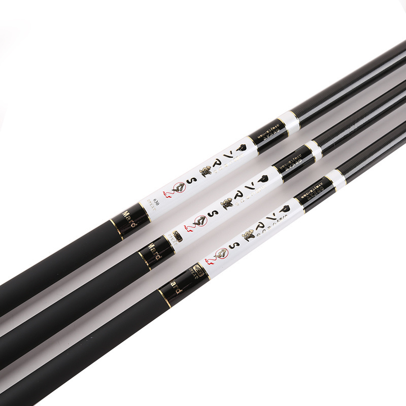 10gk 7.2 m taiwan freshwater high quality shop japan carp ultra light fly telescopic carbon fiber fishing rod