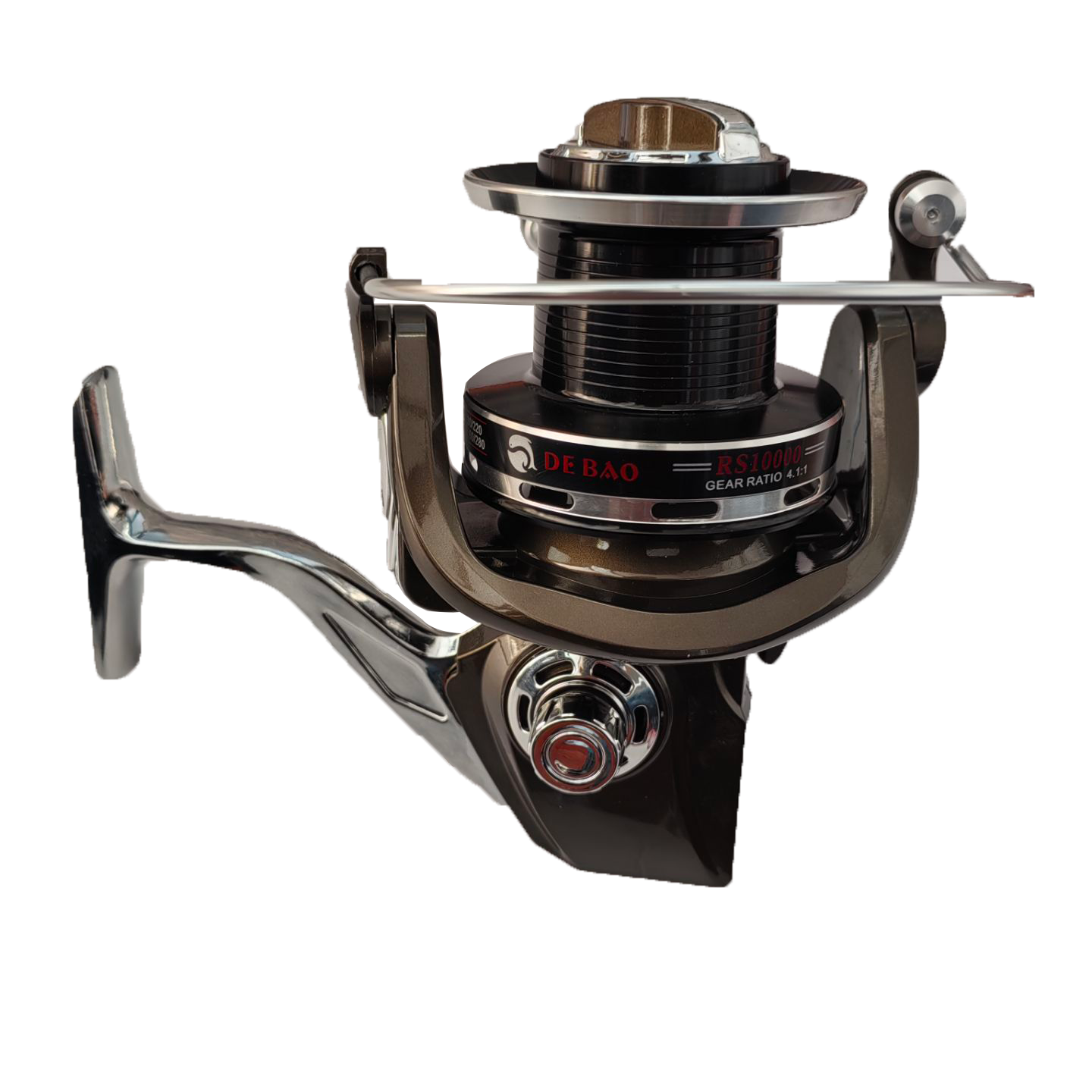 8000 9000 10000 jigging big game deep sea saltwater trolling spinning fishing reels