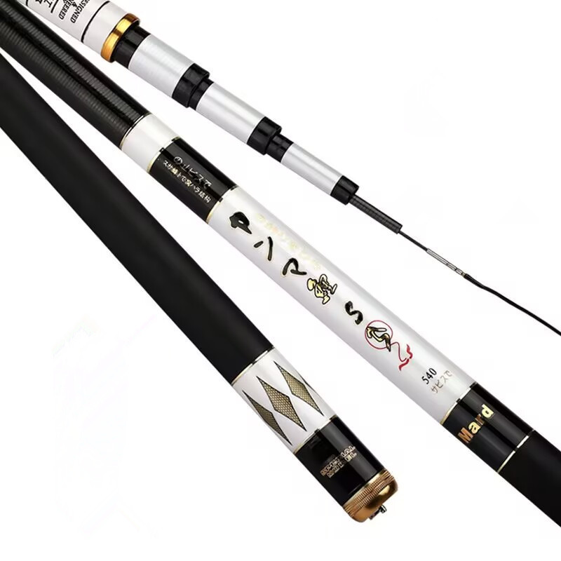 10gk 7.2 m taiwan freshwater high quality shop japan carp ultra light fly telescopic carbon fiber fishing rod