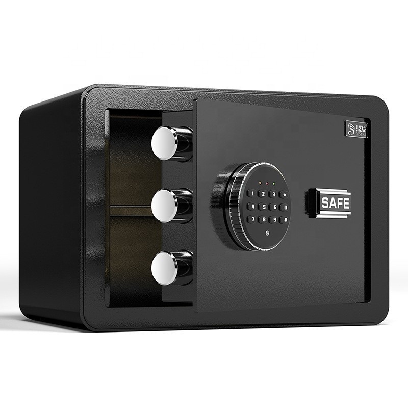 Waterproof And Weatherproof Outdoor Wall Mount Key Lock Box Hide A Key Safe Lockbox Car Key Safe