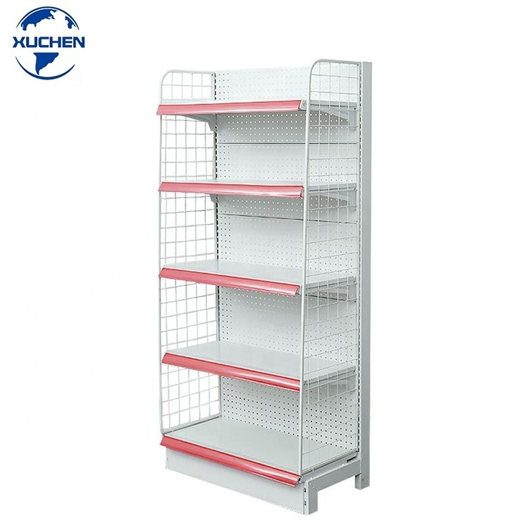 Fashionable Shelving Gondola Supermarket Rack Super Market Shelf