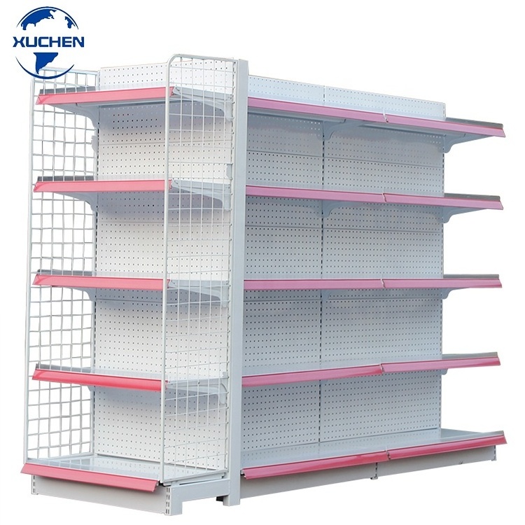 Fashionable Shelving Gondola Supermarket Rack Super Market Shelf