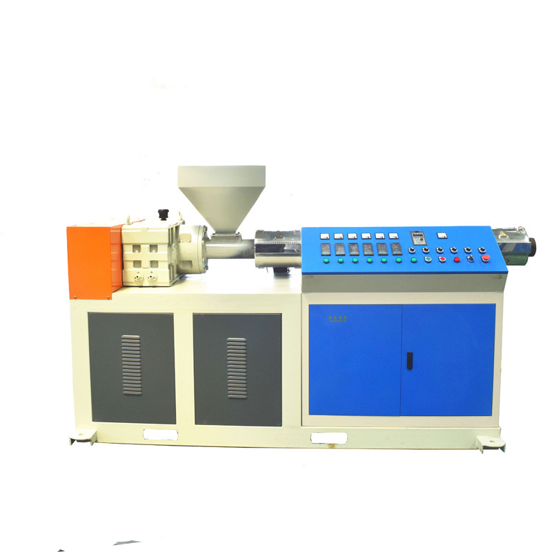 Fully Automatic Machine Plastic Pipe Making Machine UPVC CPVC PVC Pipe Extruding Machine For Sale