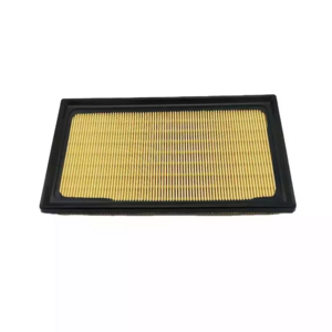 Customized High Efficiency Auto Spare Parts Engine Air Filter For Toyota Camry 17801-77050