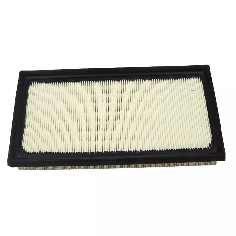 Customized High Efficiency Auto Spare Parts Engine Air Filter For Toyota Camry 17801-77050