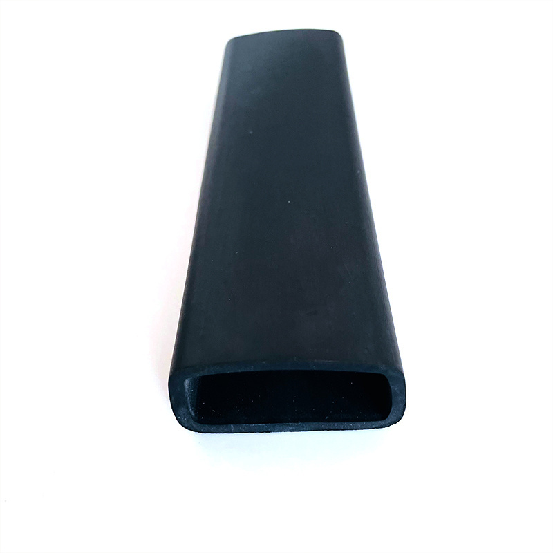 factory OEM seal strip EPDM/PVC/SILICON/TPE door sealing strip customized service rubber strip