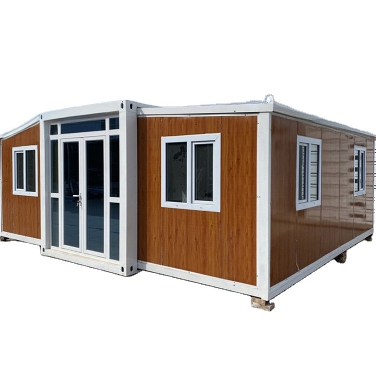 Expandable 20' container home (30' and 40' customizable) perfect for granny flats/ tiny homes/ move-ins/ beach cabins