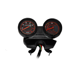 Motorcycle Meter Speedometer Lcd Display Screen for Motorcycle Dashboard Pare Parts