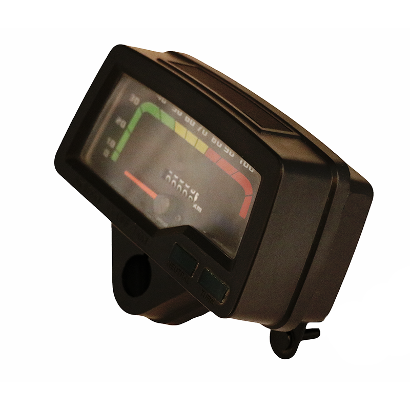 Wholesale Universal Economic Motorcycle Speedometer Digital Led Motorbike Meter Dashboard