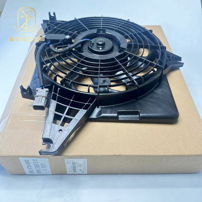 High Quality Radiator Cooling Radiator Cooling Fan 97730-4H000 For Starex 2008-2017 977304H000