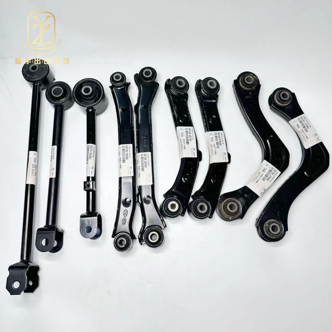 Original Quality Auto Suspension System Rear Control Arm 551001D000 55100-1D000 For Hyundai Kia