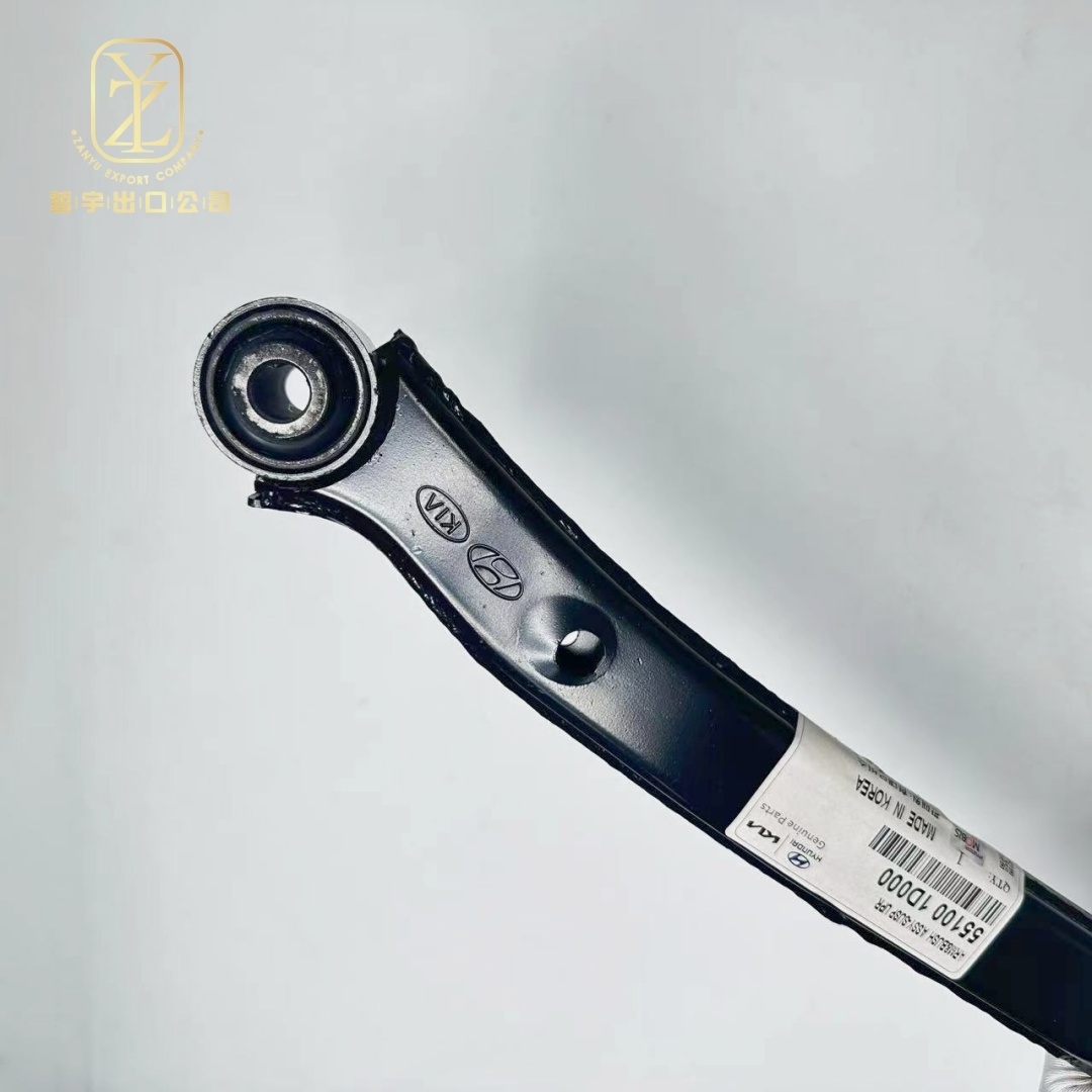 Original Quality Auto Suspension System Rear Control Arm 551001D000 55100-1D000 For Hyundai Kia