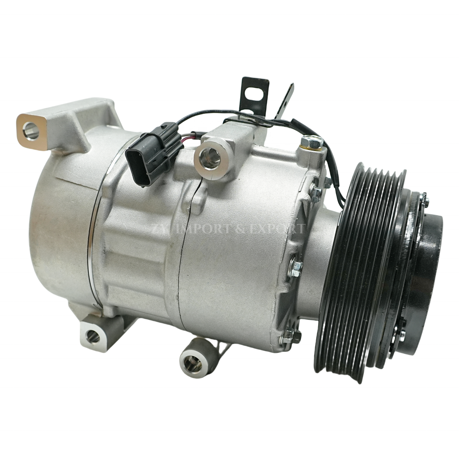 97701-H6100 High quality Automotive Air Conditioning Compressor For KIA HYUNDAI car AC compressor 97701H6100