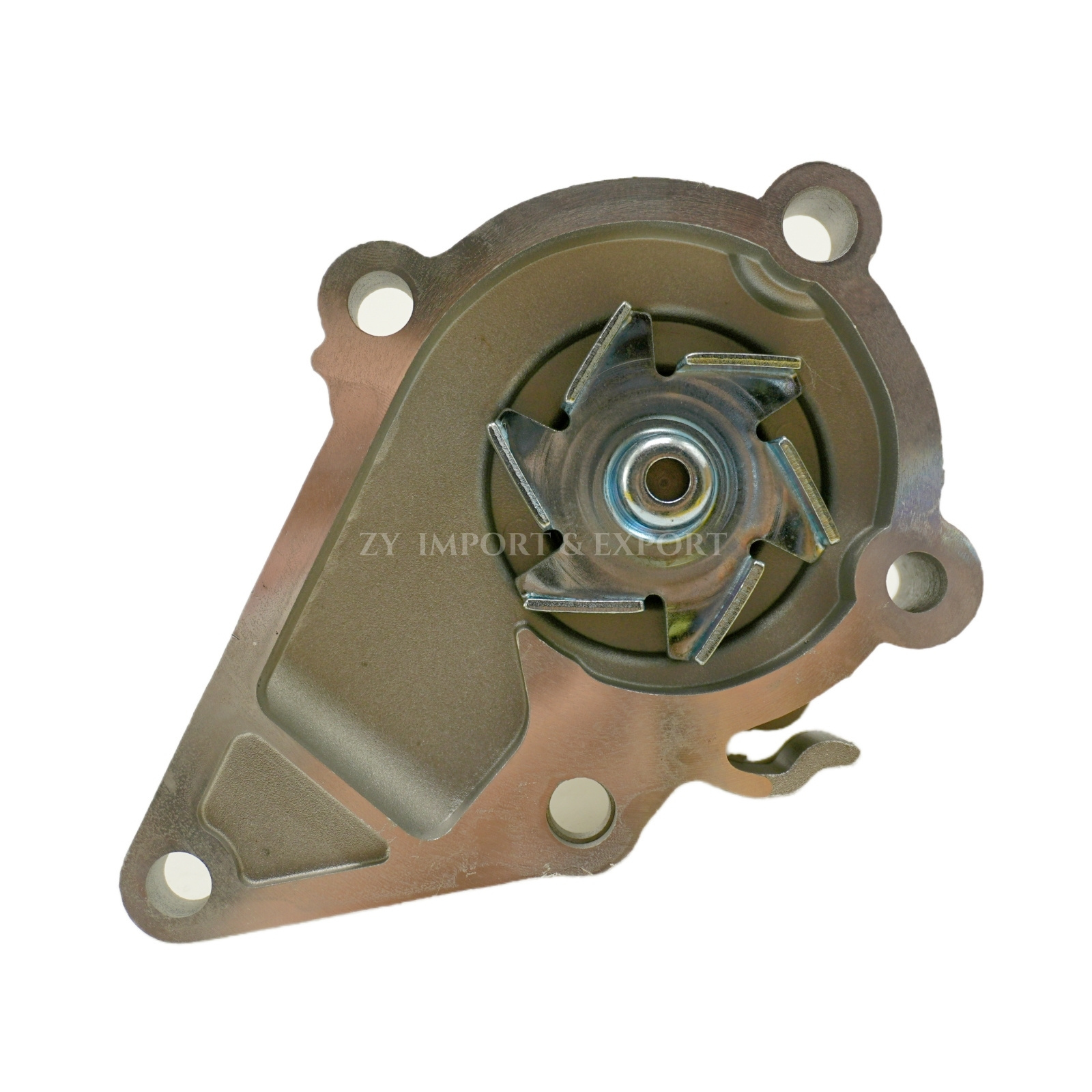 25100-26902 High quality Auto Parts Hot-selling engine cooling water pump 2510026902 for Hyundai kia other engine parts