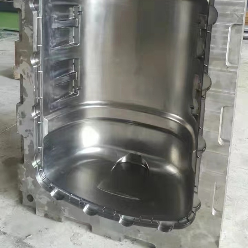 Fiberglass molding mold, fiberglass well cover mold, fiberglass water tank mold