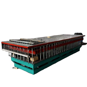 FRP Grating machine manufacturers Fiberglass Grating mould  equipment