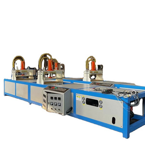 FRP GRP Fiberglass pultrusion production line Machine pultrusion equipment