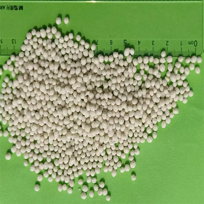 Price Npk 17 17 17 Fertilizer Manufacturer In China Per Ton 66455-26-3