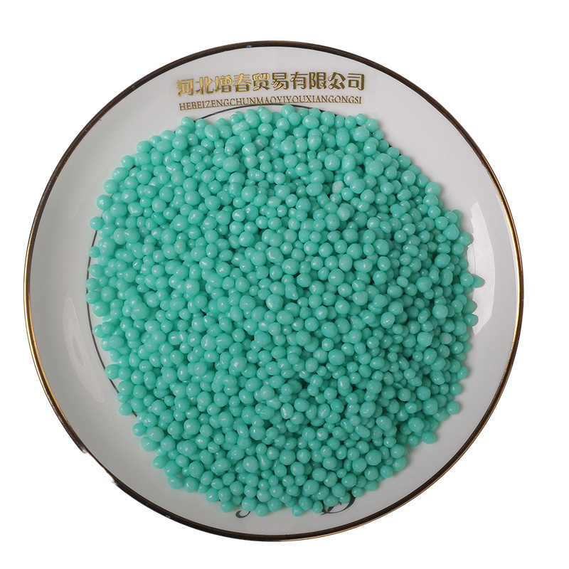 High Quality Best Price Fertilize Sulphur 45 Coated Urea 57-13-6