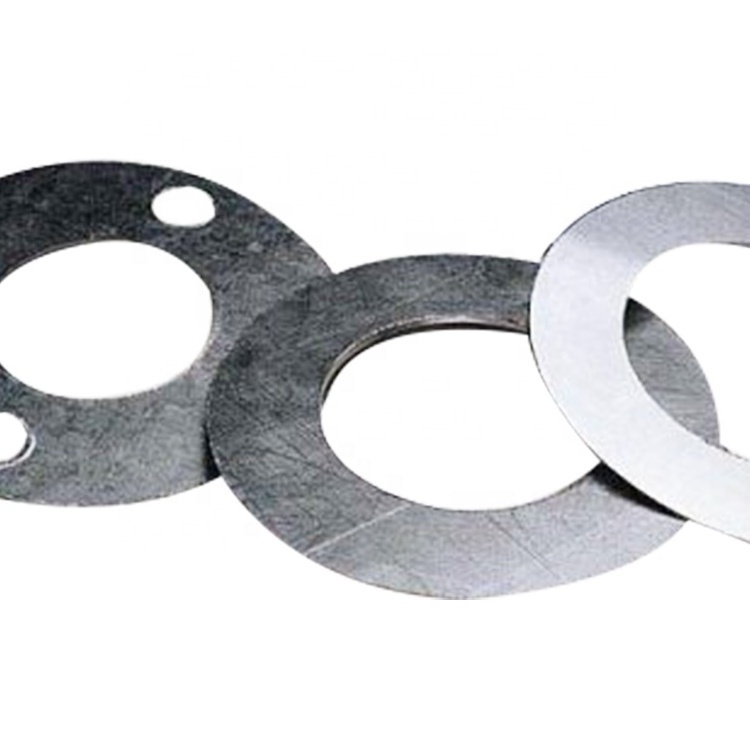 ASME B16.20 Hastelloy C276 Spiral wound gaskets with flexible graphite filler manufacturer exhaust gasket material