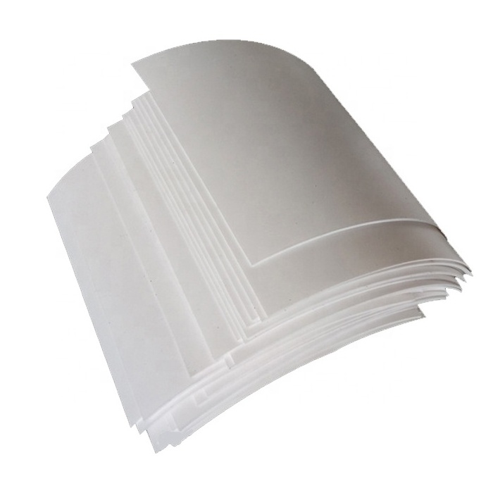 Chinese Wholesale PTFE Engineering Plastic Ptfe Expanded Moulded Sheet and PTFE Rod 100% Virgin For Production Line