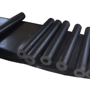 Seal good Factory Price Custom Size Excellent Dynamic NBR/EPDM/FKM/Neoprene/Silicon Rubber 5mm sbr black gasket rubber sheet