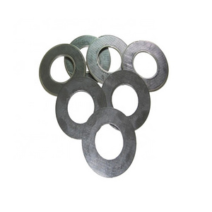 ASME B16.20 Hastelloy C276 Spiral wound gaskets with flexible graphite filler manufacturer exhaust gasket material