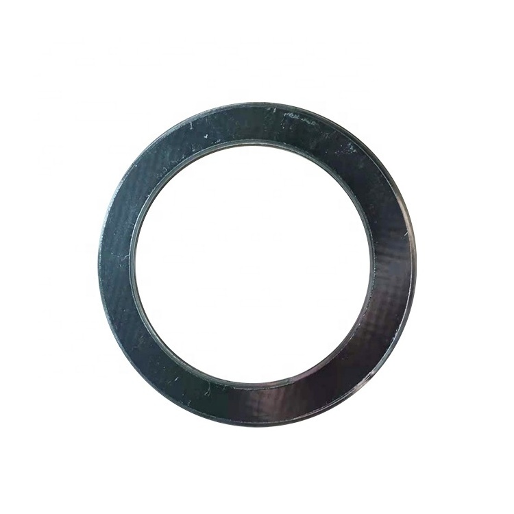 ASME B16.20 Hastelloy C276 Spiral wound gaskets with flexible graphite filler manufacturer exhaust gasket material