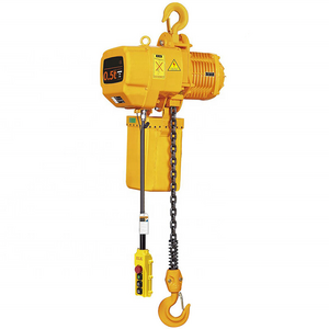 2 Ton Electric Chain Hoist Nitchi Electric Chain Hoist with Low Price