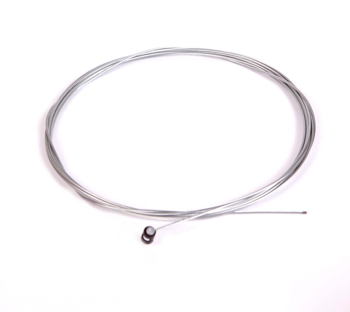 Best-selling 7*7 diameter 1.5mm car motorcycle brake line, 6*7+ IWS galvanized steel wire rope