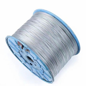 Best-selling 7*7 diameter 1.5mm car motorcycle brake line, 6*7+ IWS galvanized steel wire rope