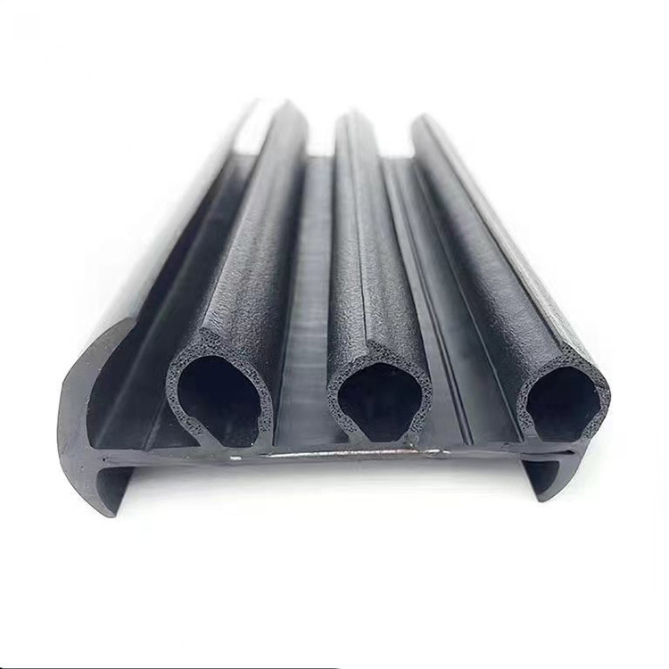 U-channel Pvc Flexible Rubber Edge Trim For Car/boat/cabinet/sheet Metal,Rubber Gasket Seal