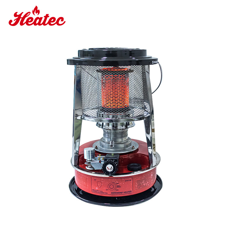 Camping for outdoor good quality portable mobile small mini gas room kerosene heater