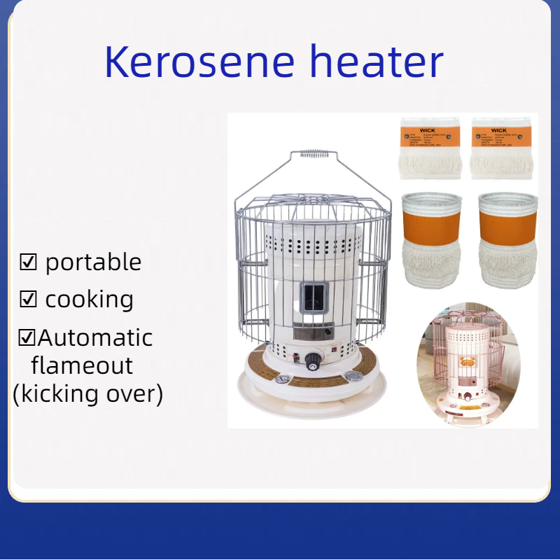 paraffin heater household keosene heaters stove portable