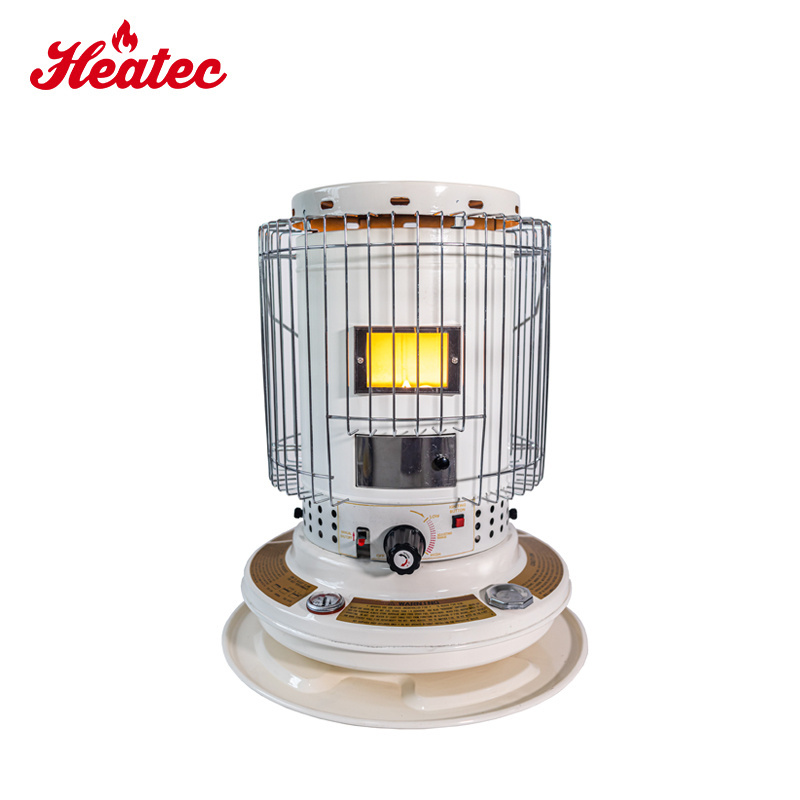 Wholesale portable kerosene heater stove 7.8L for cooking and heating outdoor