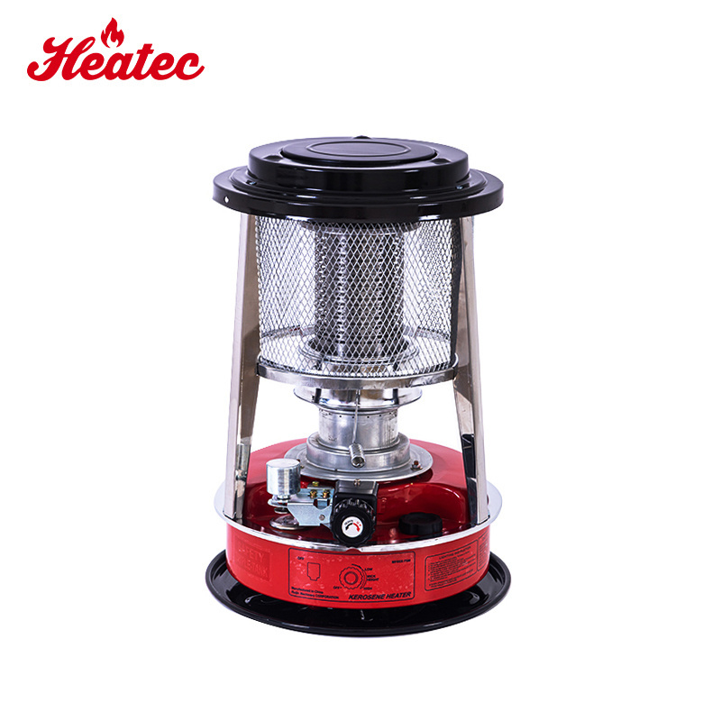 Factory Direct Sale Household Room Kerosene Fan Heater