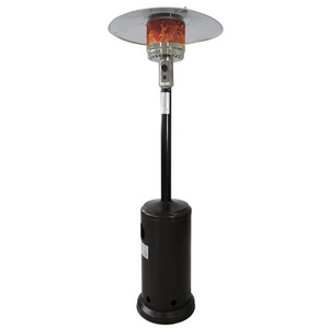 New Design Patio Infrared Outdoor Garden  Patio Gas Heater