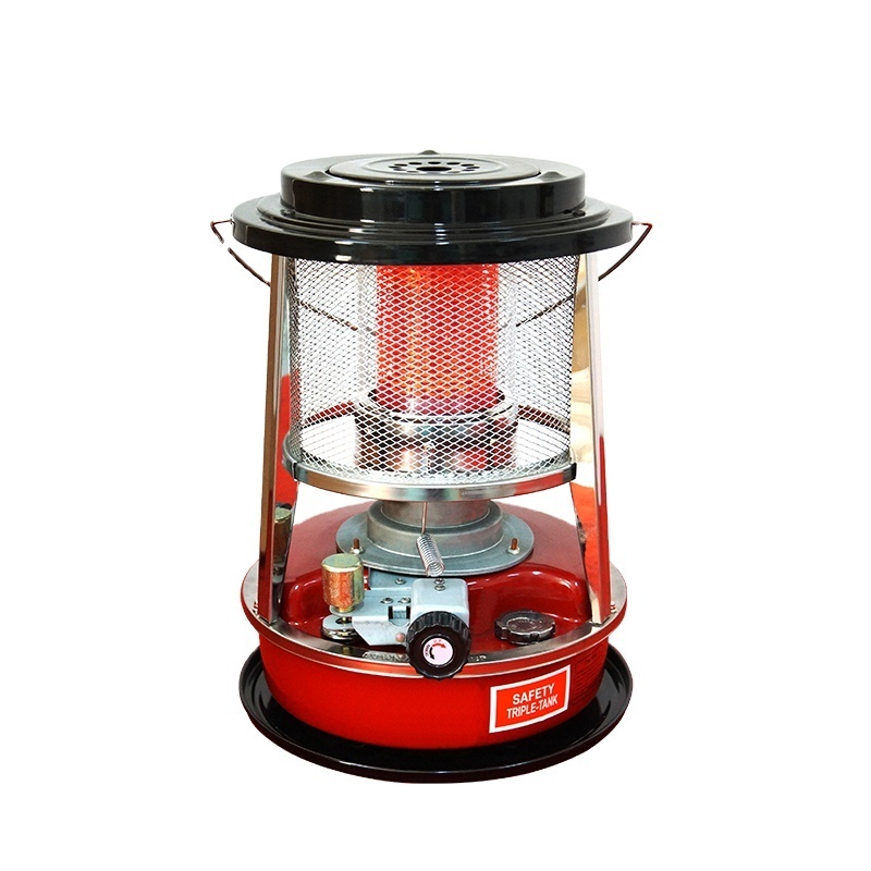 Japanese Small  Lighting Kerosene Heaters Portable Kerosene Stove