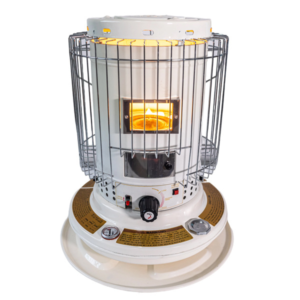 Wholesale portable kerosene heater stove 7.8L for cooking and heating outdoor