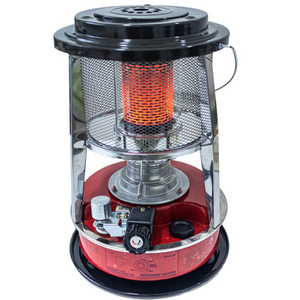 Factory Direct Sale Household Room Kerosene Fan Heater