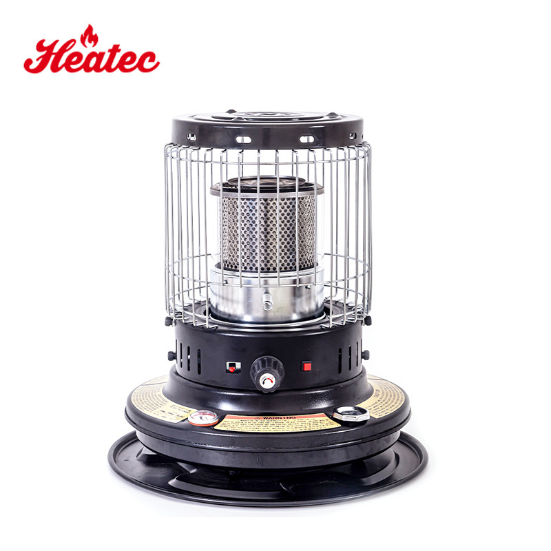 Kerosene Heater For Camping, Kerosene Stove Non Electric Heaters For Outdoor, Emergency Oil Heater For Heating,